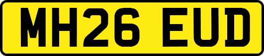 MH26EUD