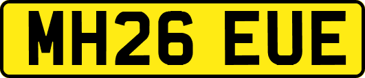 MH26EUE