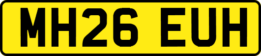 MH26EUH
