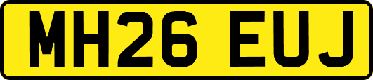 MH26EUJ