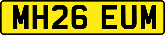 MH26EUM