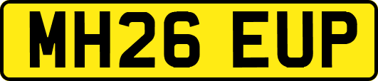 MH26EUP