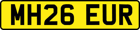 MH26EUR
