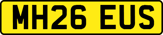 MH26EUS