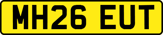 MH26EUT