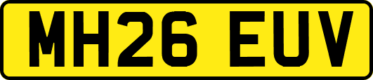 MH26EUV