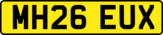 MH26EUX