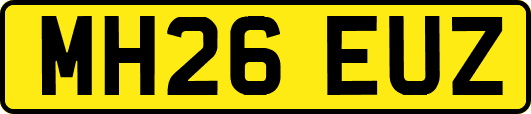 MH26EUZ