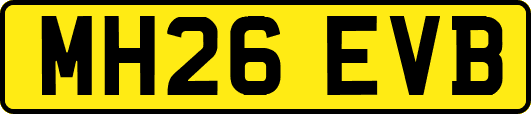 MH26EVB