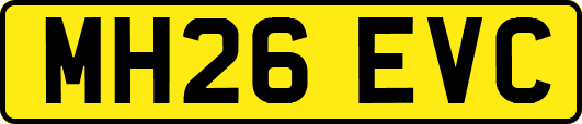 MH26EVC