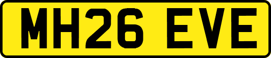 MH26EVE