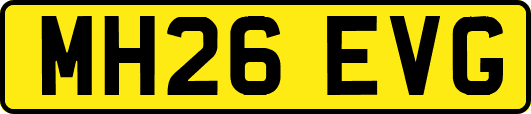 MH26EVG
