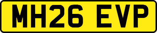 MH26EVP