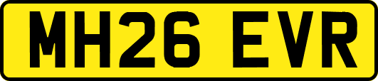 MH26EVR