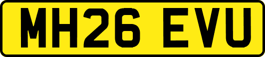 MH26EVU