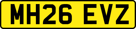 MH26EVZ