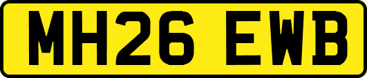 MH26EWB