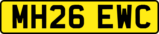 MH26EWC