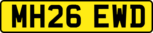 MH26EWD
