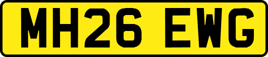 MH26EWG