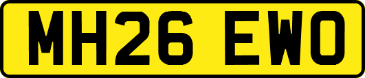 MH26EWO