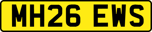 MH26EWS
