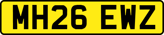 MH26EWZ