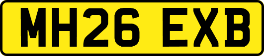 MH26EXB