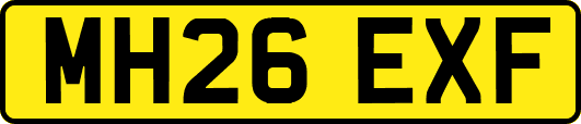 MH26EXF
