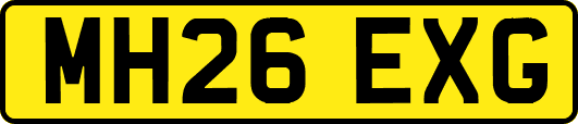 MH26EXG