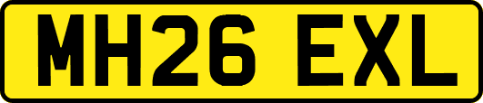 MH26EXL