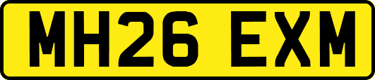 MH26EXM