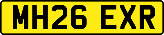 MH26EXR