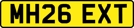 MH26EXT
