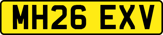 MH26EXV
