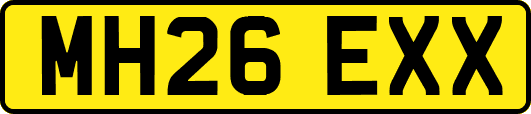 MH26EXX