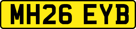 MH26EYB