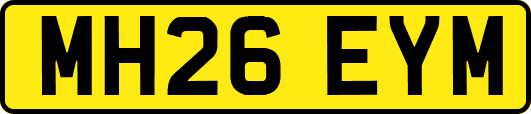 MH26EYM