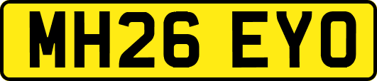 MH26EYO
