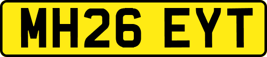 MH26EYT