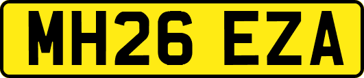 MH26EZA