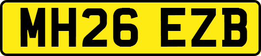 MH26EZB