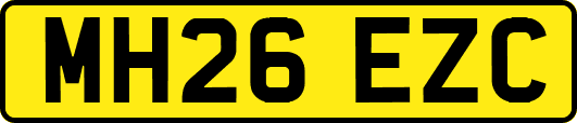 MH26EZC