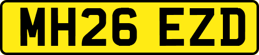 MH26EZD