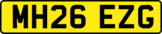 MH26EZG