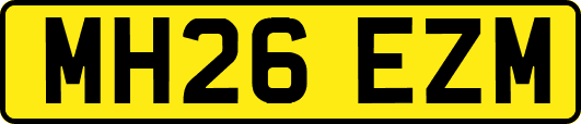 MH26EZM