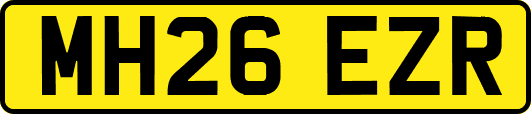 MH26EZR