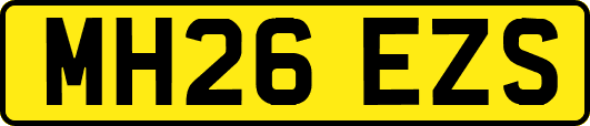 MH26EZS