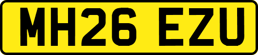 MH26EZU