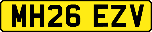 MH26EZV